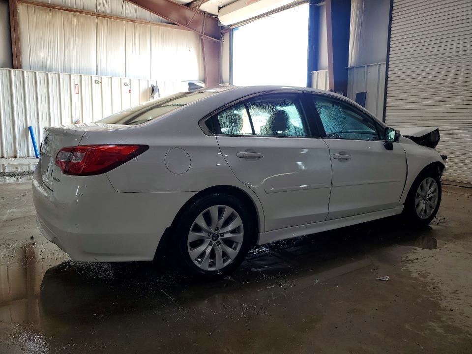 60767406 :رقم المزاد ، 4S3BNBF63G3031270 vin ، 2016 Subaru Legacy مزاد بيع