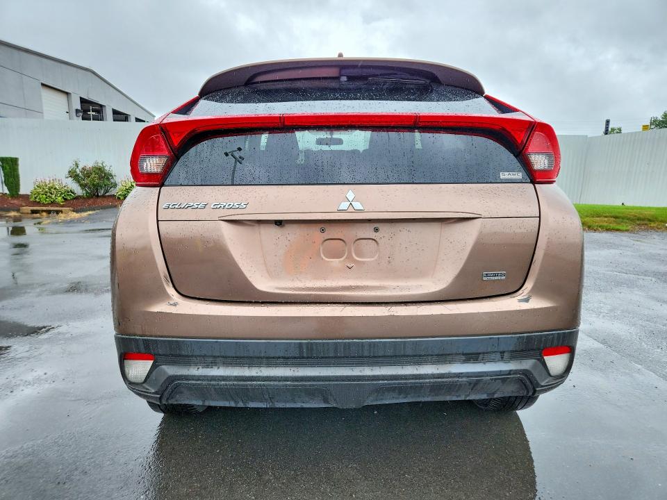 Продаж на аукціоні авто 2020 Mitsubishi Eclipse Cross, vin: JA4AT4AA7LZ016944, номер лоту: 62271846