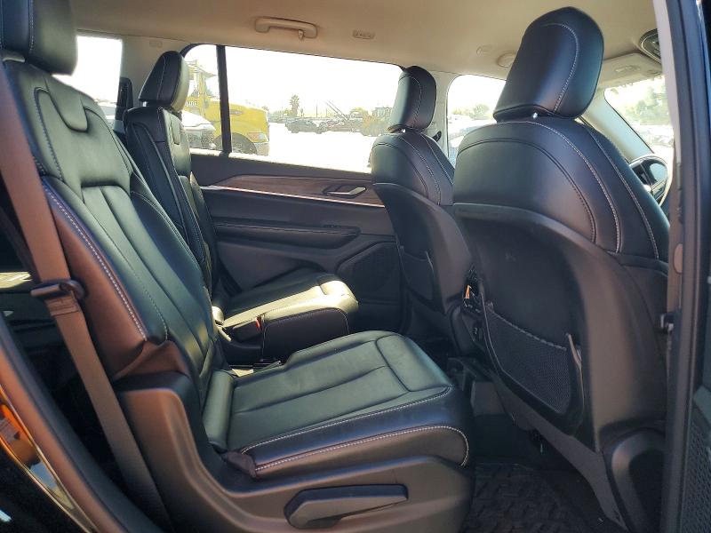 Продажа на аукционе авто 2023 Jeep Grand Cherokee, vin: 1C4RJKBG2P8800210, номер лота: 62987356