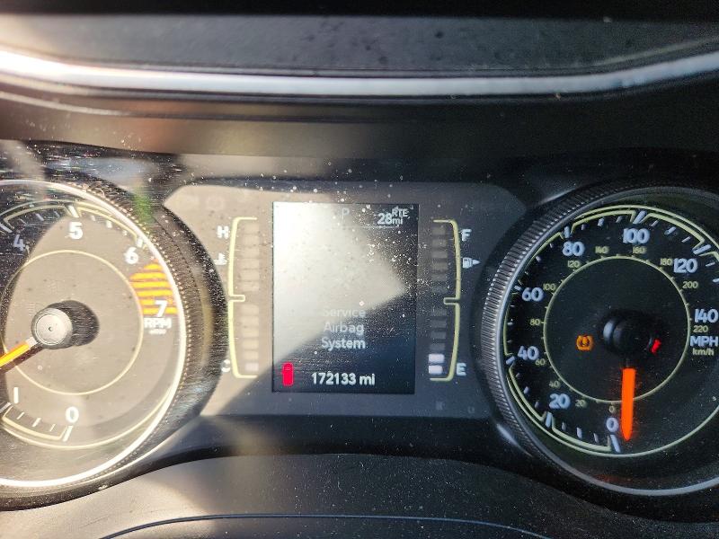 Продаж на аукціоні авто 2019 Jeep Cherokee, vin: 1C4PJLCB5KD339942, номер лоту: 59894386