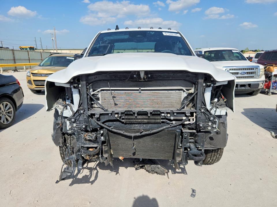 Auction sale of the 2026 Ram 3500, vin: 3C63RRHL2TG151127, lot number: 61348186