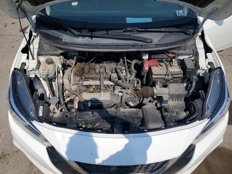 Aukcja sprzedaży 2022 Nissan Versa, vin: 3N1CN8DV9NL855988, numer aukcji: 60691476