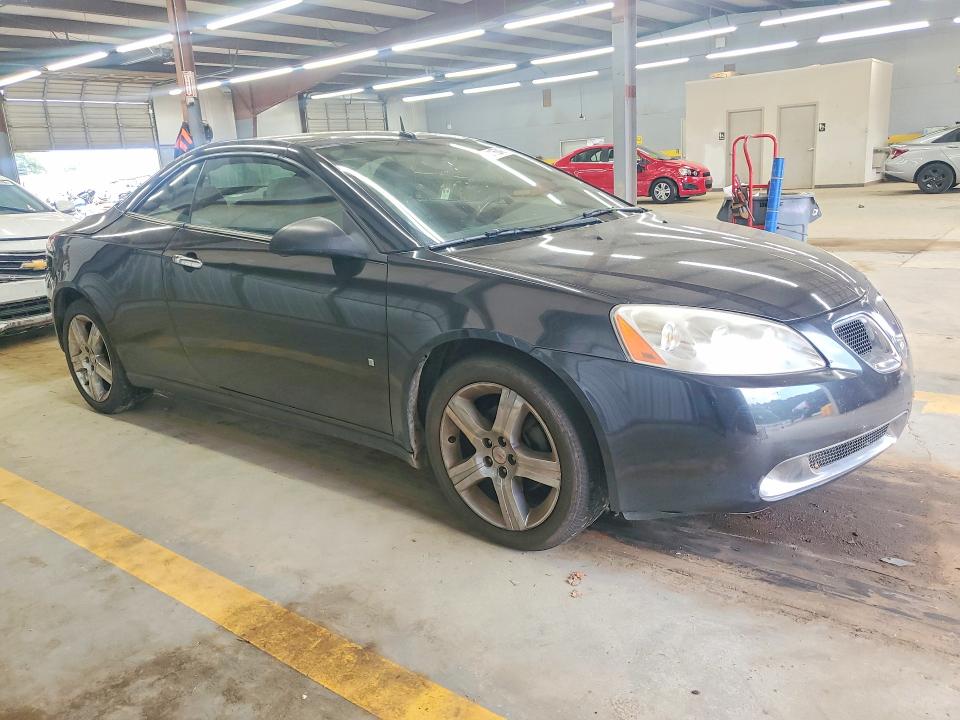 Продаж на аукціоні авто 2009 Pontiac G6, vin: 1G2ZH361694114659, номер лоту: 60116346