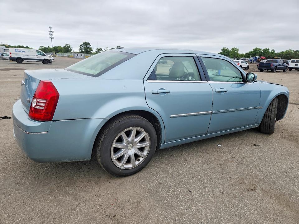 Продажа на аукционе авто 2009 Chrysler 300, vin: 2C3KA53V49H624018, номер лота: 58522216