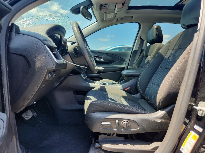 Продажа на аукционе авто 2022 Gmc Terrain, vin: 3GKALTEV0NL272337, номер лота: 60130216