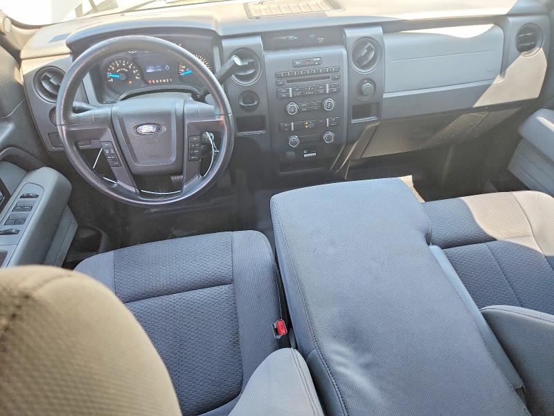 Продаж на аукціоні авто 2013 Ford F150, vin: 1FTFX1CF1DFC61572, номер лоту: 59330476