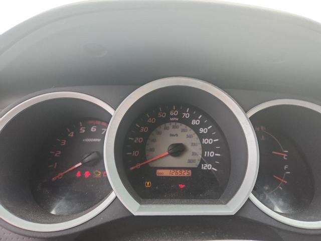 Продажа на аукционе авто 2008 Toyota Tacoma, vin: 5TEUU42N18Z480499, номер лота: 62024276
