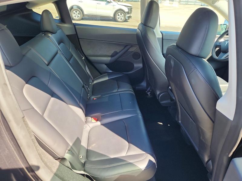 Продаж на аукціоні авто 2024 Tesla Model Y, vin: 7SAYGDED0RF008926, номер лоту: 62255396