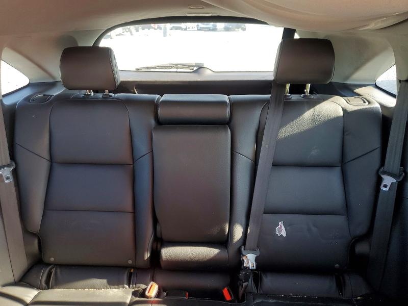 62222386 :رقم المزاد ، 5J8TB3H31GL004642 vin ، 2016 Acura Rdx مزاد بيع