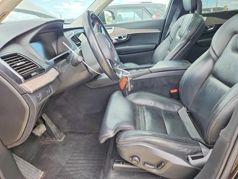 Продажа на аукционе авто 2020 Volvo Xc90, vin: YV4A22PLXL1532331, номер лота: 59653326