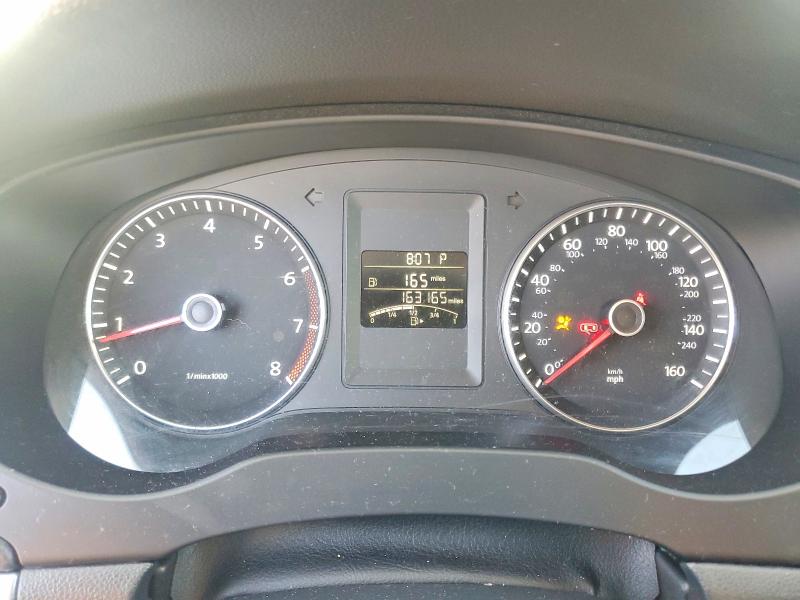 62564546 :رقم المزاد ، 3VWLX7AJ3DM447088 vin ، 2013 Volkswagen Jetta مزاد بيع