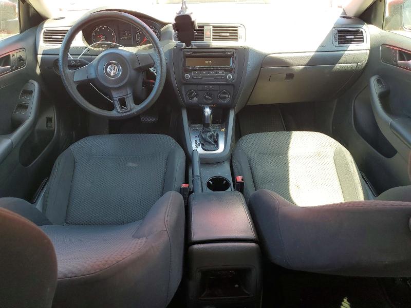 59911756 :رقم المزاد ، 3VW2K7AJ7EM209692 vin ، 2014 Volkswagen Jetta مزاد بيع