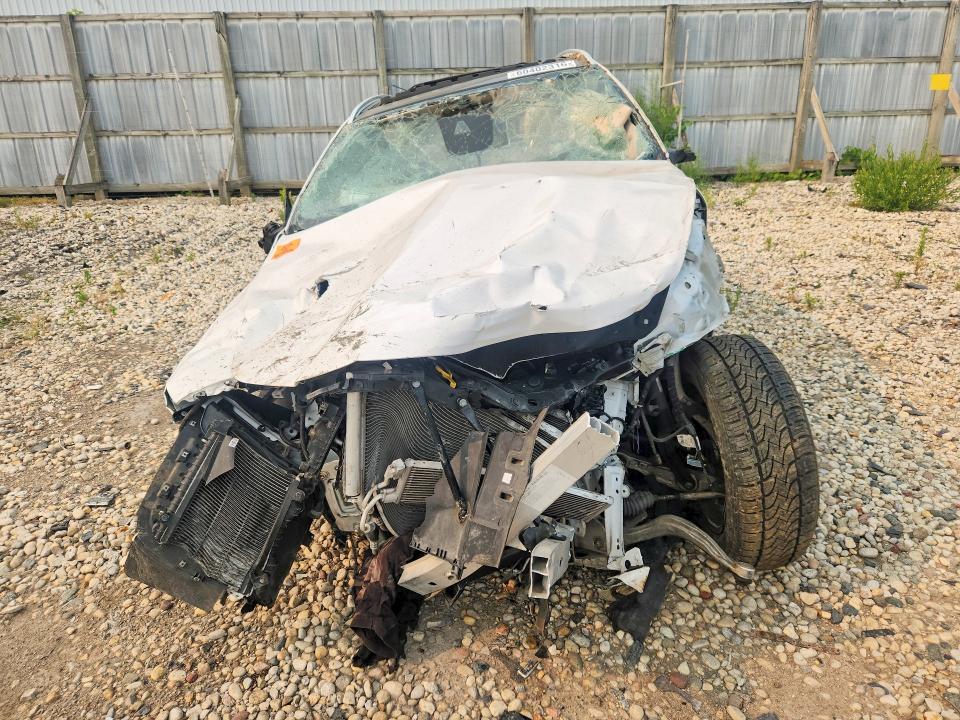 Aukcja sprzedaży 2020 Alfa Romeo Stelvio, vin: ZASPAKBN7L7C85752, numer aukcji: 60402316