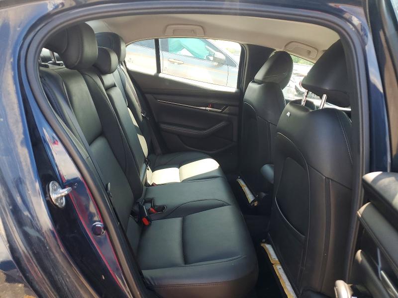 Aukcja sprzedaży 2024 Mazda 3, vin: 3MZBPABM4RM405781, numer aukcji: 60012356