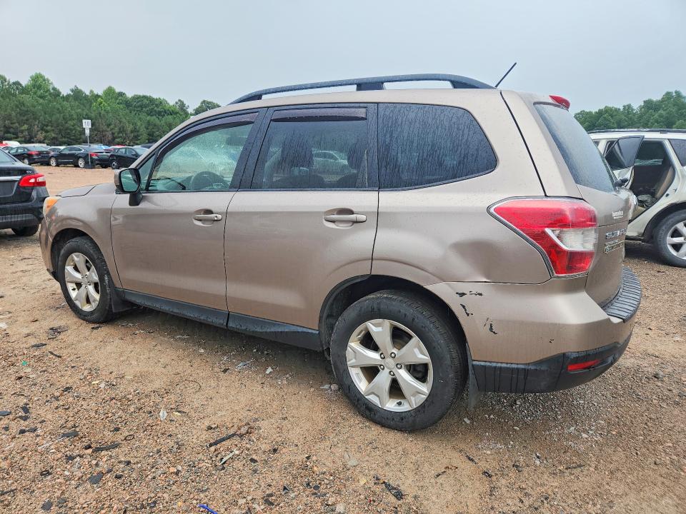 Продаж на аукціоні авто 2014 Subaru Forester, vin: JF2SJAEC5EH494039, номер лоту: 62111676