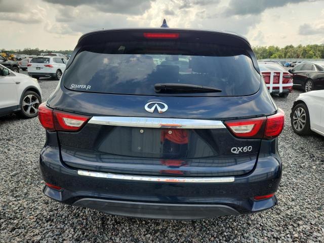 Aukcja sprzedaży 2018 Infiniti Qx60, vin: 5N1DL0MMXJC504296, numer aukcji: 62879586