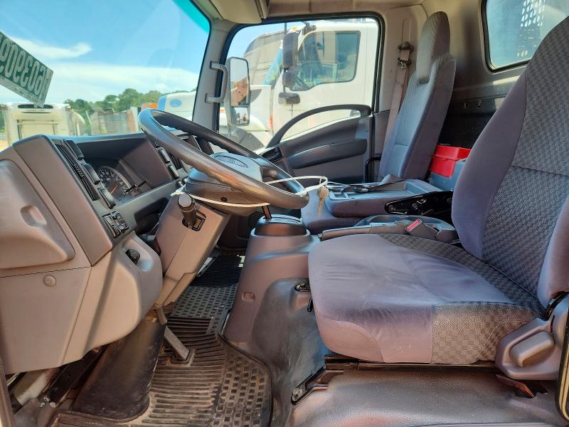 2011 Isuzu Npr მანქანა იყიდება აუქციონზე, vin: JALC4W166B7002240, აუქციონის ნომერი: 60390956