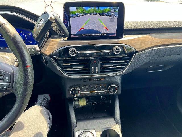 Продажа на аукционе авто 2020 Ford Escape, vin: 1FMCU0DZXLUA46311, номер лота: 62085446