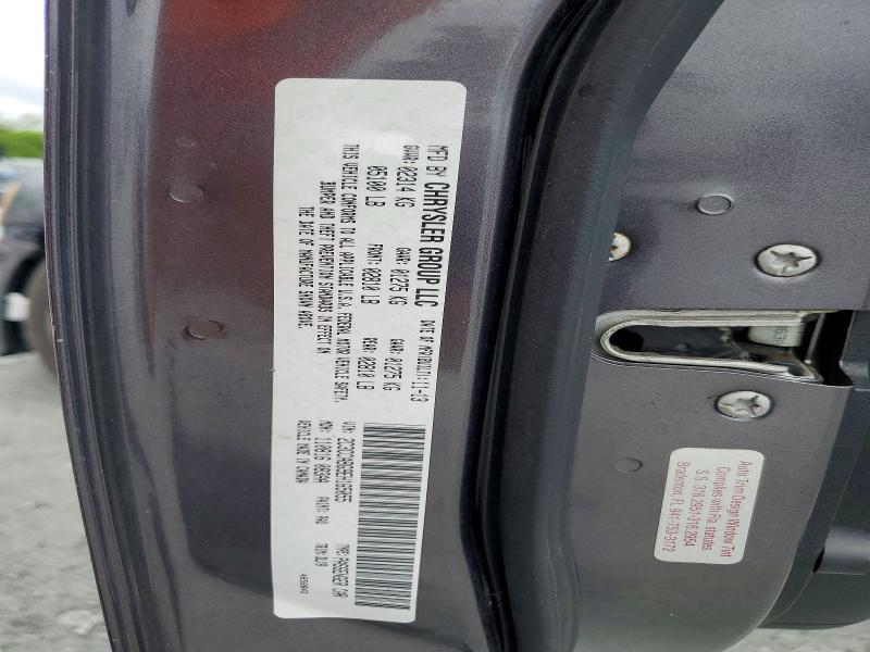 2014 Chrysler 300 მანქანა იყიდება აუქციონზე, vin: 2C3CCABG9EH165055, აუქციონის ნომერი: 62621576