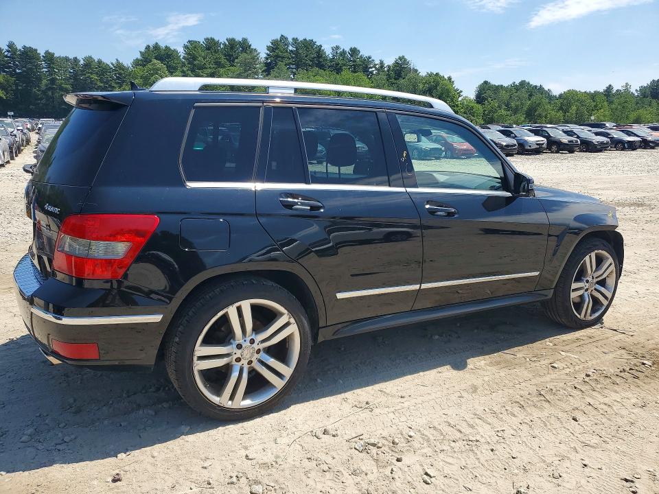 Aukcja sprzedaży 2012 Mercedes-benz Glk, vin: WDCGG8HBXCF764206, numer aukcji: 60662996
