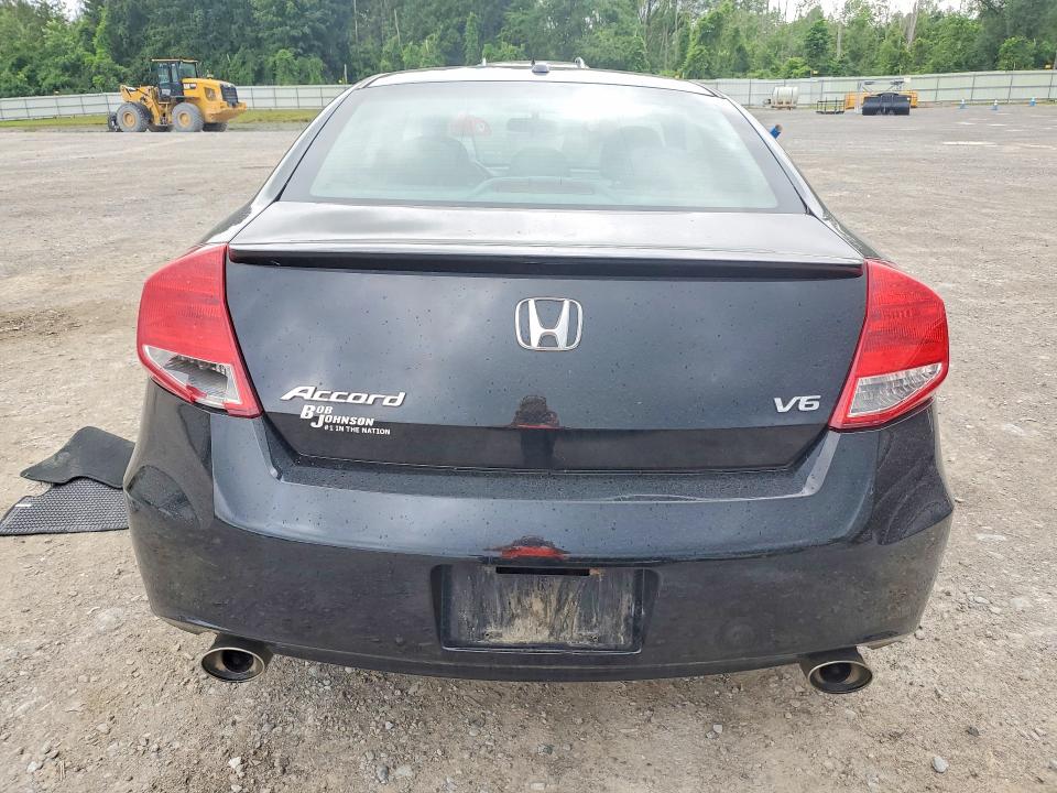 Aukcja sprzedaży 2012 Honda Accord, vin: 1HGCS2B8XCA001694, numer aukcji: 59683326