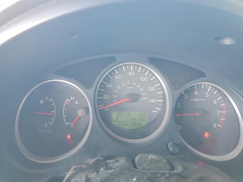 Продажа на аукционе авто 2005 Subaru Forester, vin: JF1SG69625H722728, номер лота: 63189846