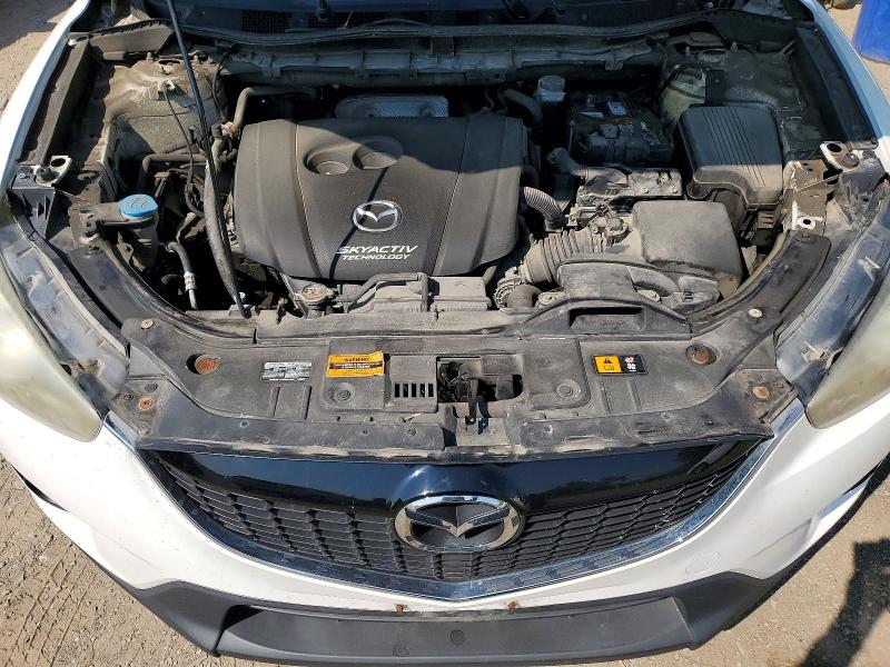 Продажа на аукционе авто 2014 Mazda Cx-5, vin: JM3KE4DY6E0306426, номер лота: 62450646
