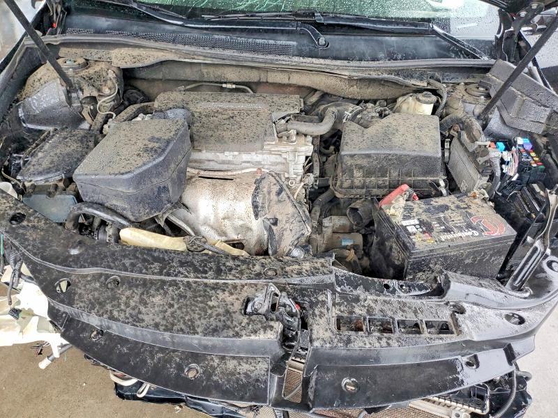 2015 Toyota Camry მანქანა იყიდება აუქციონზე, vin: 4T1BF1FK8FU915083, აუქციონის ნომერი: 61136256