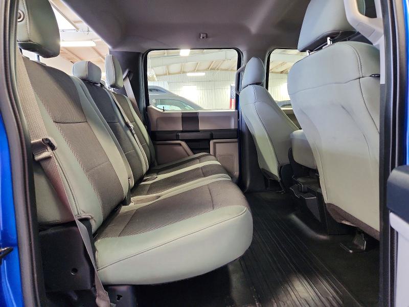Aukcja sprzedaży 2015 Ford F150, vin: 1FTEW1EP9FFC49306, numer aukcji: 59736076