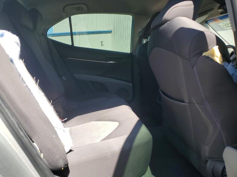 Aukcja sprzedaży 2018 Toyota Camry, vin: JTNB11HK4J3038943, numer aukcji: 61731156
