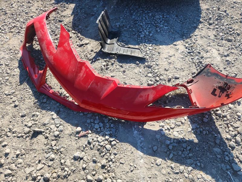 2022 Chevrolet Corvette მანქანა იყიდება აუქციონზე, vin: 1G1YC2D47N5106581, აუქციონის ნომერი: 62713616