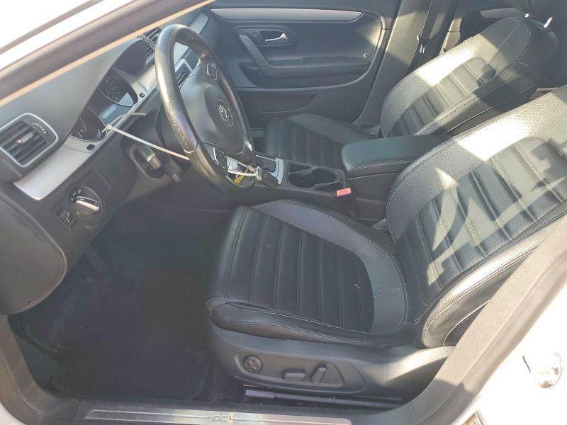 61614216 :رقم المزاد ، WVWBP7AN4DE508486 vin ، 2013 Volkswagen Cc مزاد بيع
