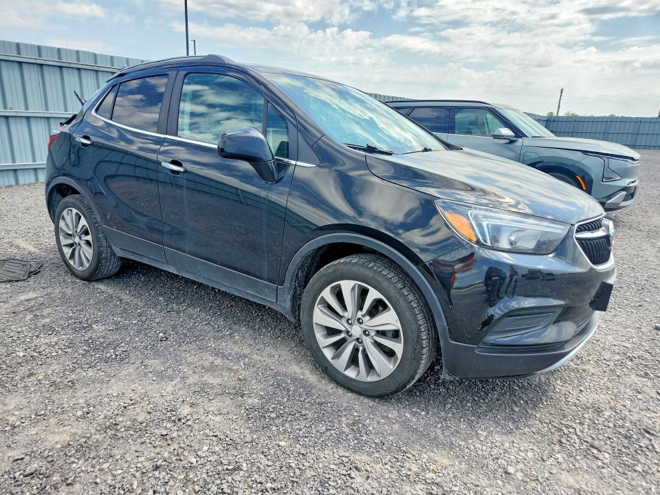 Продажа на аукционе авто 2020 Buick Encore, vin: KL4CJESB3LB065076, номер лота: 59965356