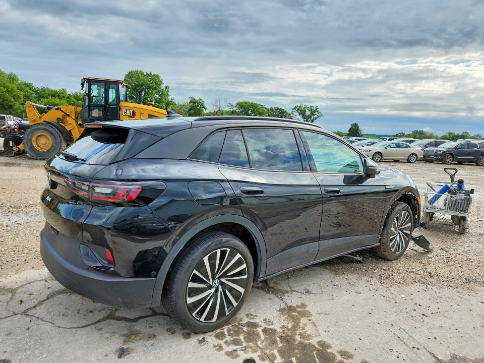 Продаж на аукціоні авто 2025 Volkswagen Id.4, vin: 1V2DSPE80SC015357, номер лоту: 63565696