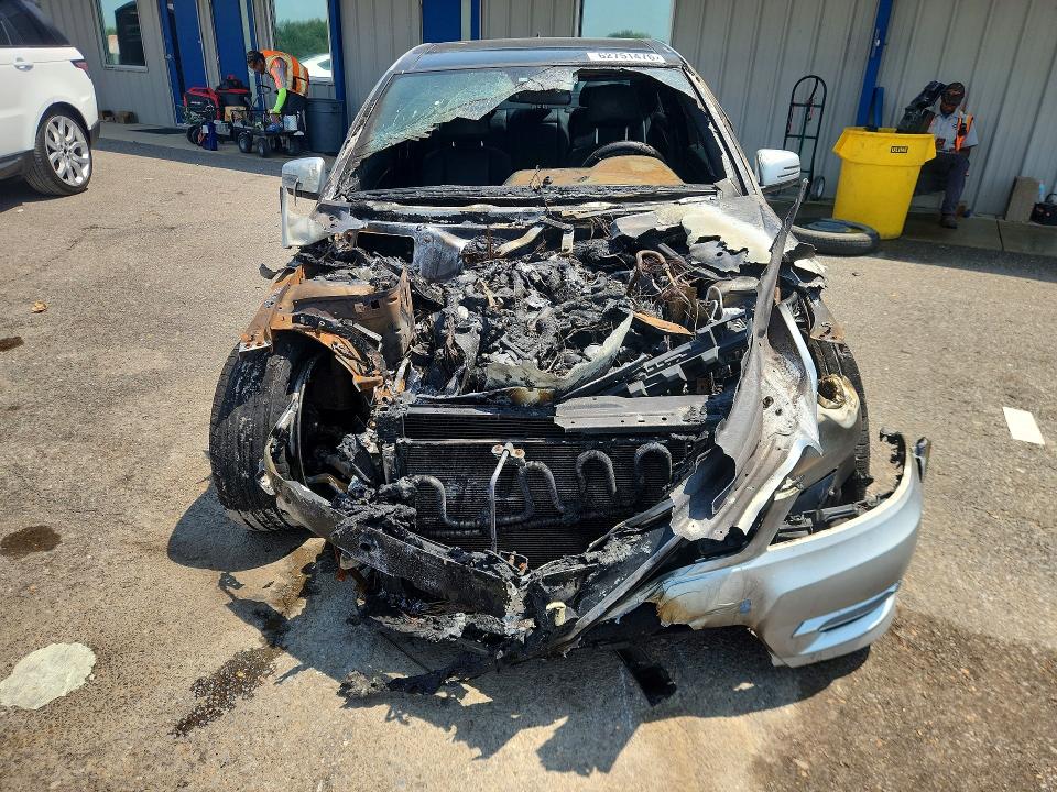 2014 Mercedes-benz C მანქანა იყიდება აუქციონზე, vin: WDDGF8AB1EA908539, აუქციონის ნომერი: 62751476