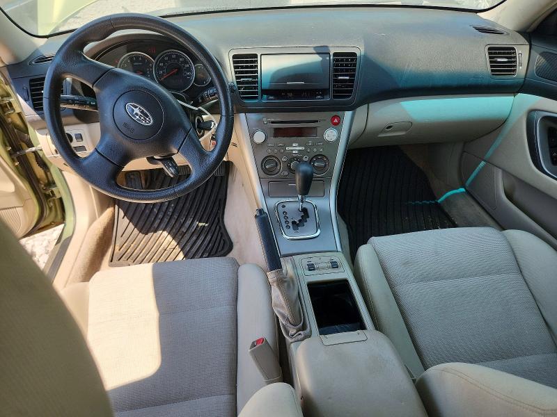 Продаж на аукціоні авто 2007 Subaru Outback, vin: 4S4BP61C977304716, номер лоту: 60690796