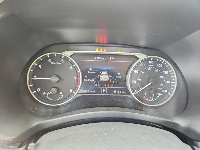 Aukcja sprzedaży 2022 Nissan Sentra, vin: 3N1AB8CV4NY257649, numer aukcji: 63326586