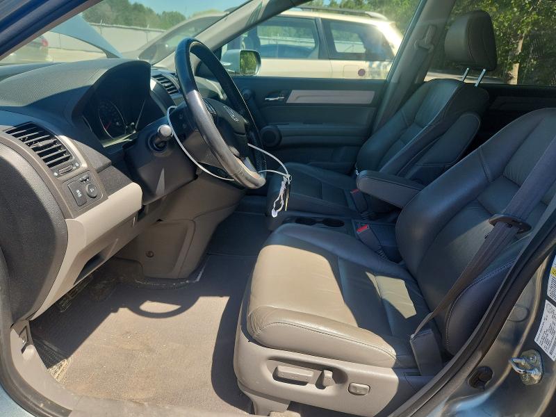 Продажа на аукционе авто 2010 Honda Cr-v, vin: 5J6RE4H75AL812082, номер лота: 60992976