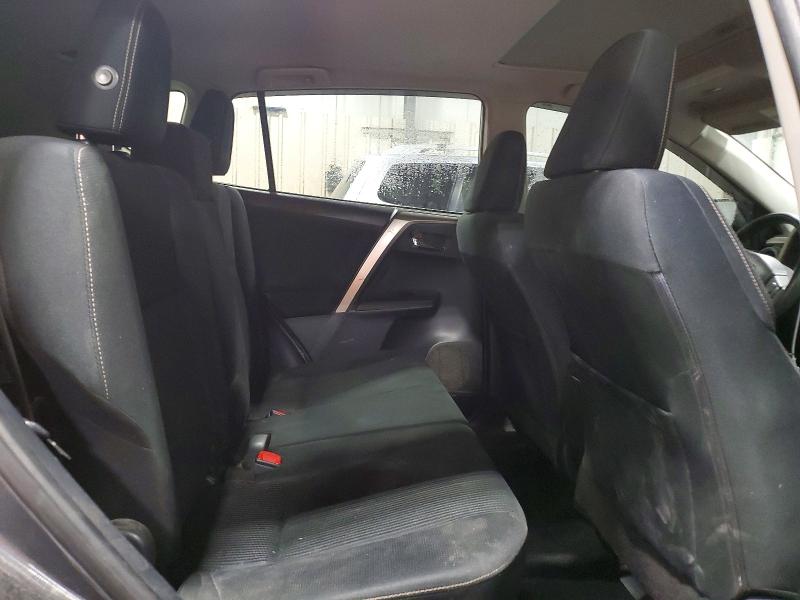 Aukcja sprzedaży 2015 Toyota Rav4, vin: JTMRFREV2FD115537, numer aukcji: 60472256