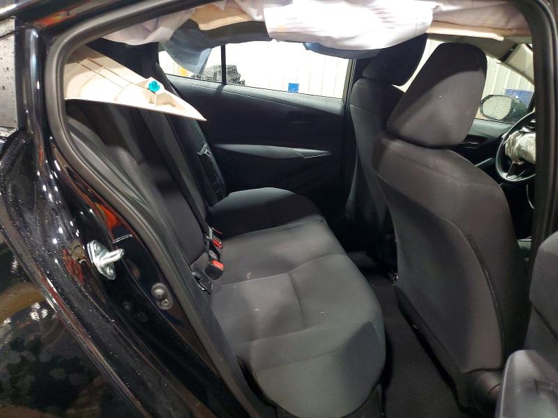 2024 Toyota Corolla მანქანა იყიდება აუქციონზე, vin: 5YFB4MDE5RP162543, აუქციონის ნომერი: 62099746