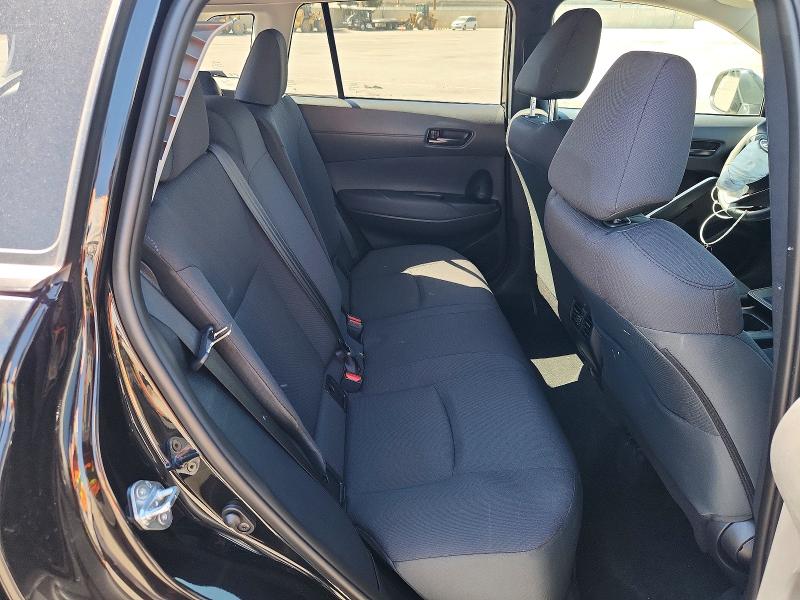Продажа на аукционе авто 2026 Toyota Corolla Cross, vin: 7MUCAAAG6TV200464, номер лота: 60397116
