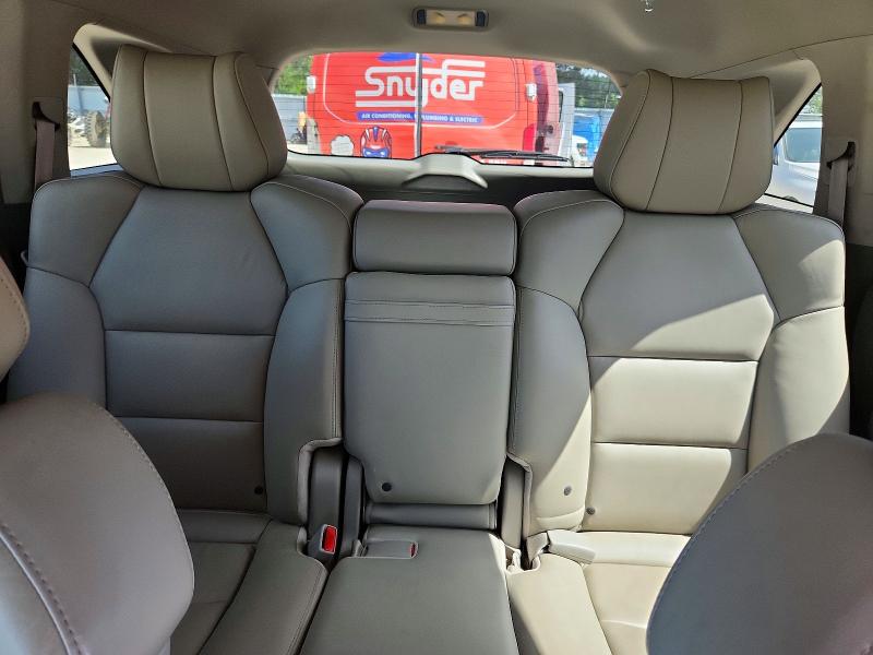 Продажа на аукционе авто 2011 Acura Mdx, vin: 2HNYD2H26BH509804, номер лота: 62025986