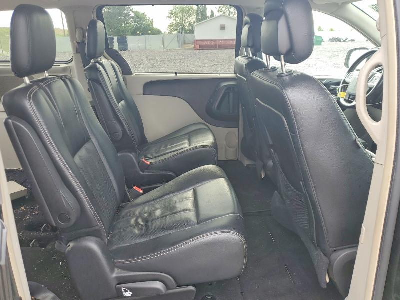 Aukcja sprzedaży 2015 Chrysler Town & Country, vin: 2C4RC1CGXFR657464, numer aukcji: 61970046