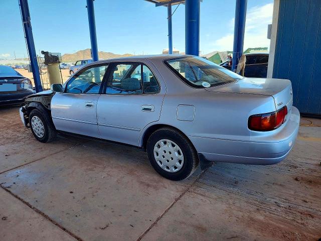Auction sale of the 1995 Toyota Camry, vin: JT2SK12E6S0287969, lot number: 63376546