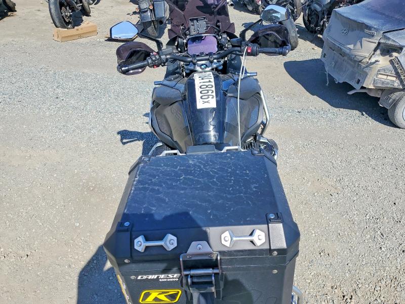Продаж на аукціоні авто 2021 Bmw R 1250, vin: WB10M1306M6D55375, номер лоту: 61841866