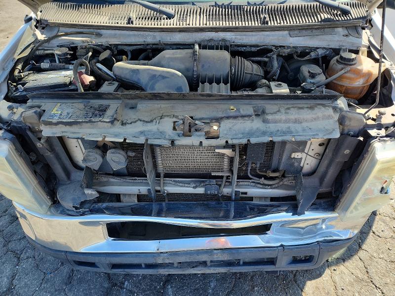 Продаж на аукціоні авто 2013 Ford Econoline, vin: 1FTNE1EW6DDA15062, номер лоту: 63164716
