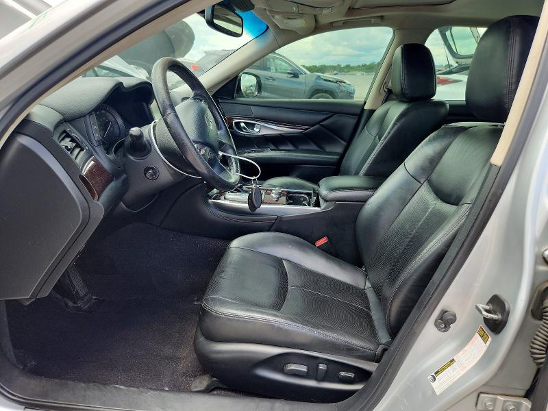 Продаж на аукціоні авто 2015 Infiniti Q70l, vin: JN1BY1PP0FM601018, номер лоту: 61064906