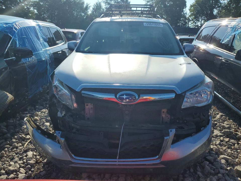 Aukcja sprzedaży 2016 Subaru Forester, vin: JF2SJADC4GH465314, numer aukcji: 59845066