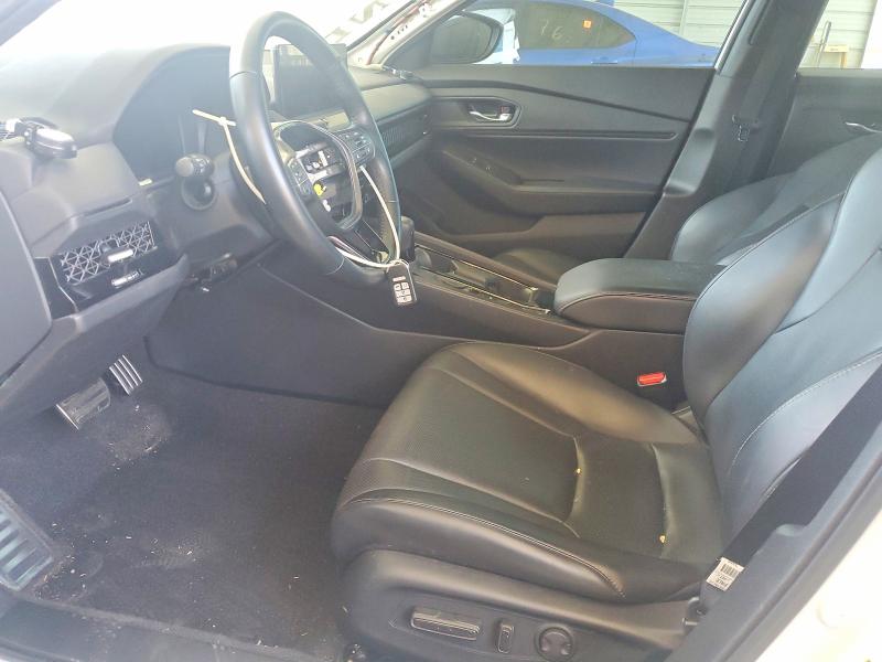Продажа на аукционе авто 2024 Honda Accord, vin: 1HGCY2F70RA015788, номер лота: 60750496