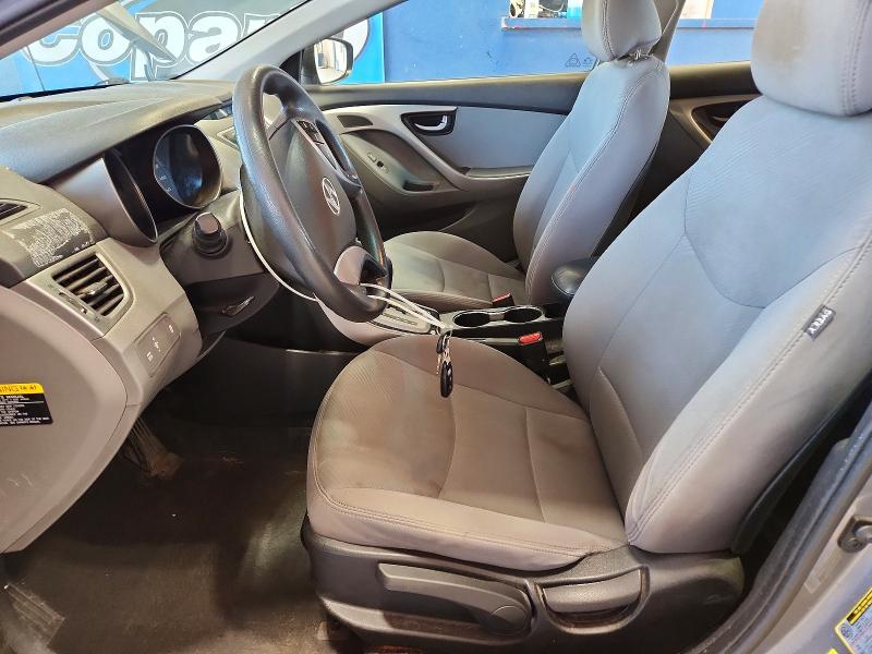 Aukcja sprzedaży 2013 Hyundai Elantra, vin: 5NPDH4AE1DH348345, numer aukcji: 59634836